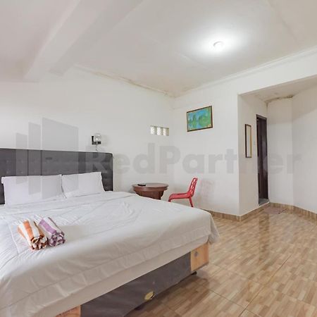 Pondok Hefi Ciwidey Mitra Reddoorz Extérieur photo