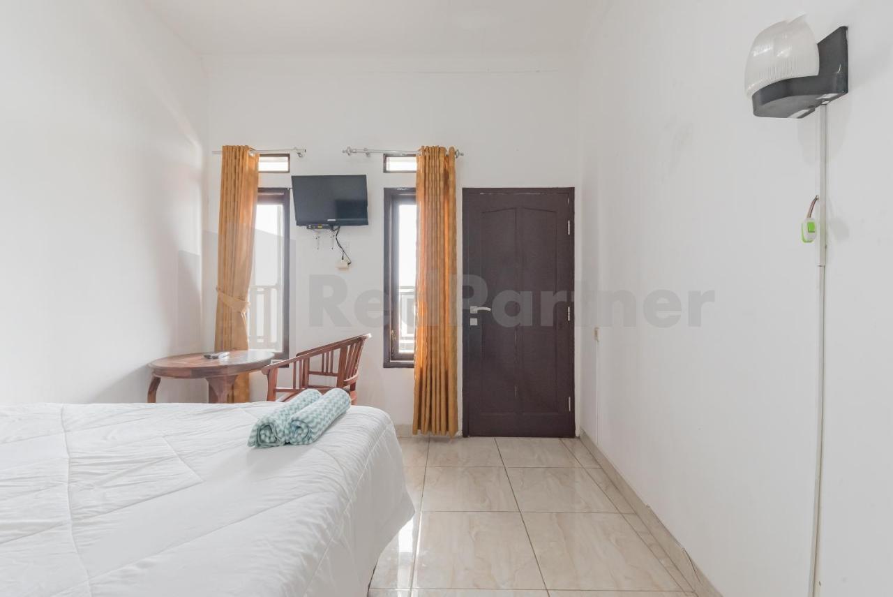 Pondok Hefi Ciwidey Mitra Reddoorz Extérieur photo