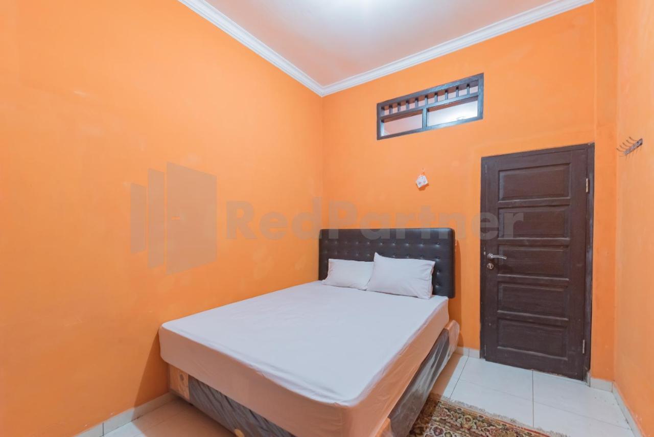 Pondok Hefi Ciwidey Mitra Reddoorz Extérieur photo