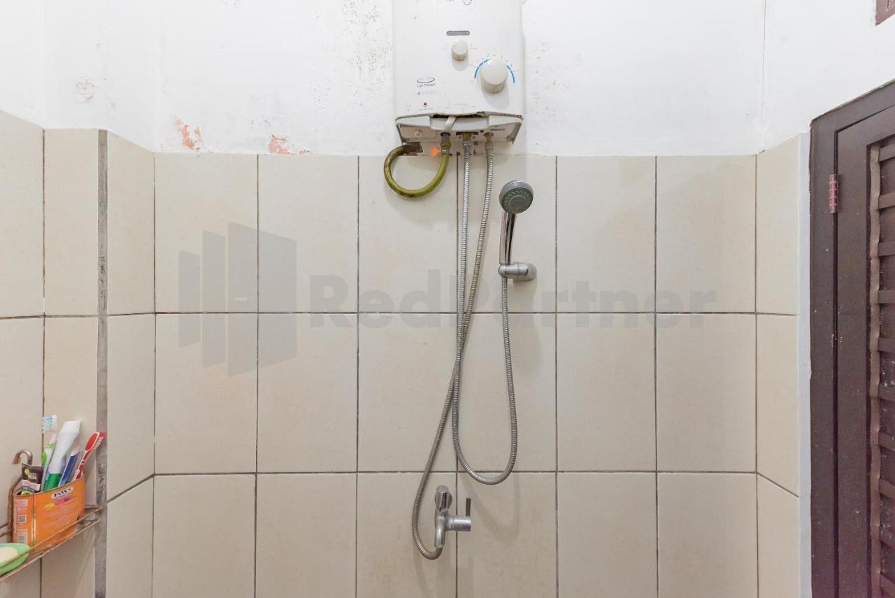 Pondok Hefi Ciwidey Mitra Reddoorz Extérieur photo