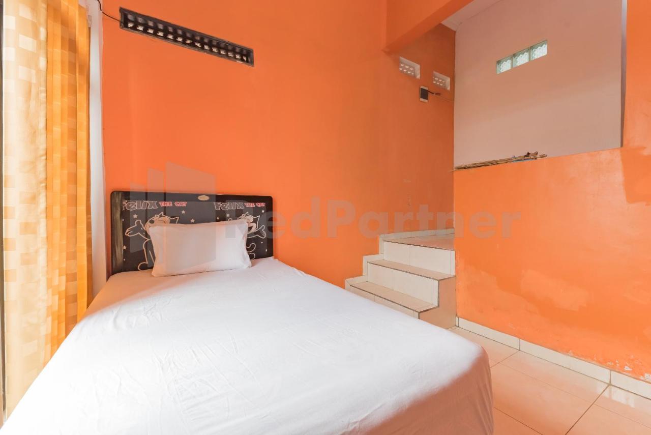 Pondok Hefi Ciwidey Mitra Reddoorz Extérieur photo
