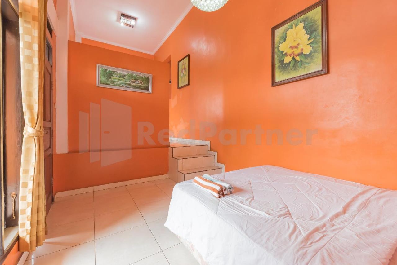 Pondok Hefi Ciwidey Mitra Reddoorz Extérieur photo
