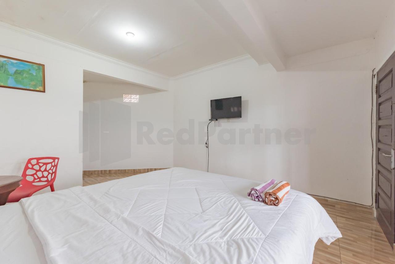 Pondok Hefi Ciwidey Mitra Reddoorz Extérieur photo