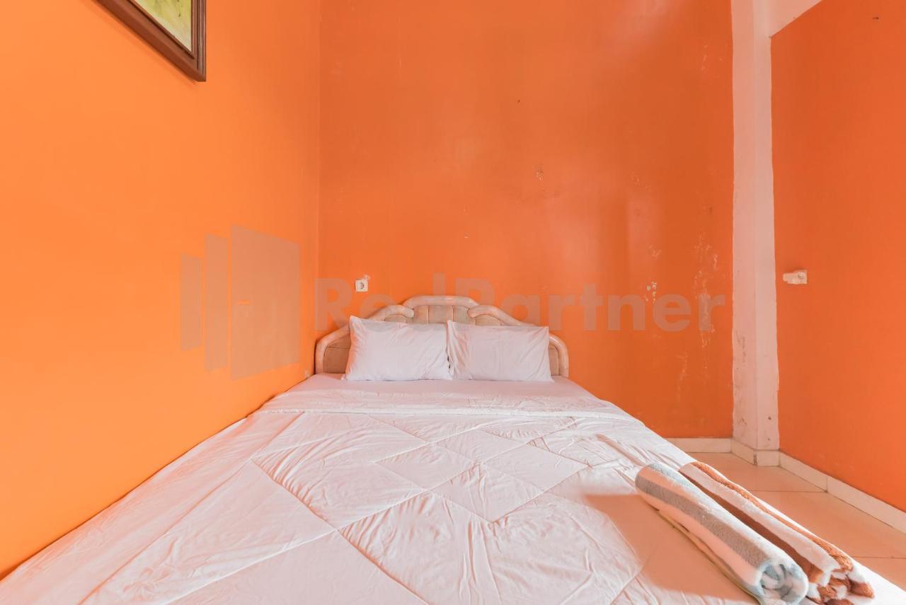 Pondok Hefi Ciwidey Mitra Reddoorz Extérieur photo