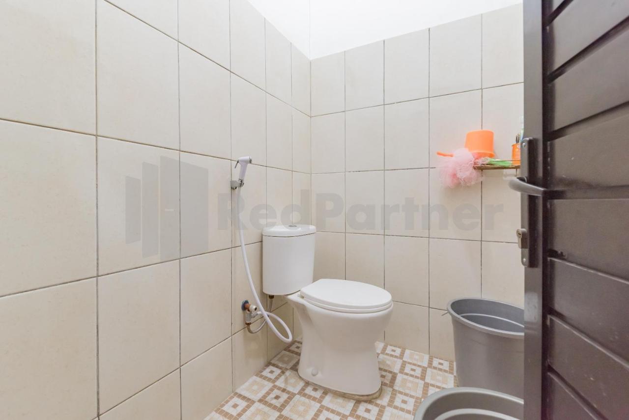 Pondok Hefi Ciwidey Mitra Reddoorz Extérieur photo