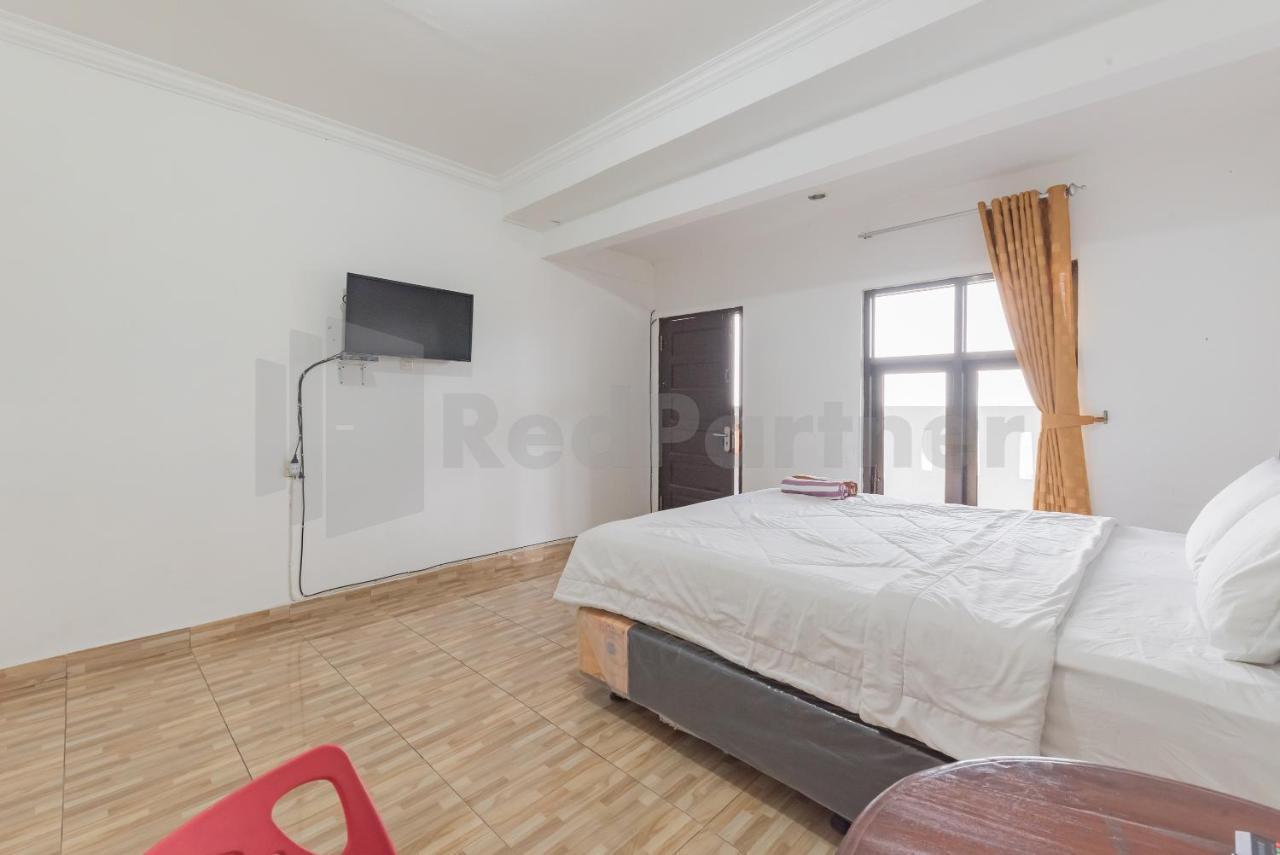 Pondok Hefi Ciwidey Mitra Reddoorz Extérieur photo
