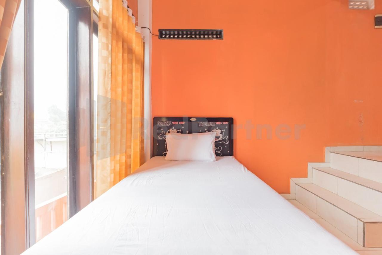 Pondok Hefi Ciwidey Mitra Reddoorz Extérieur photo