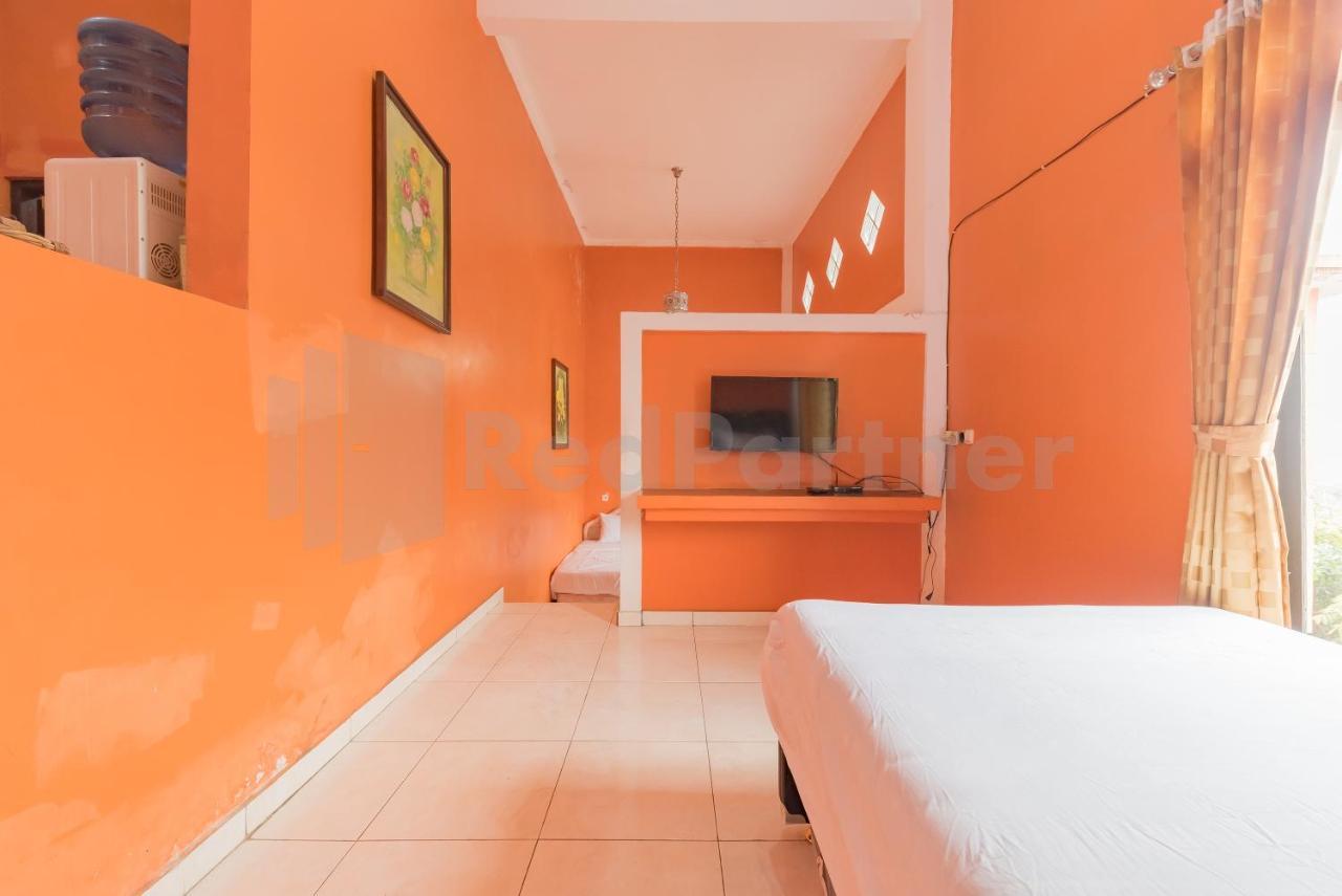 Pondok Hefi Ciwidey Mitra Reddoorz Extérieur photo