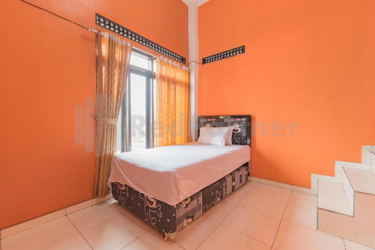 Pondok Hefi Ciwidey Mitra Reddoorz Extérieur photo