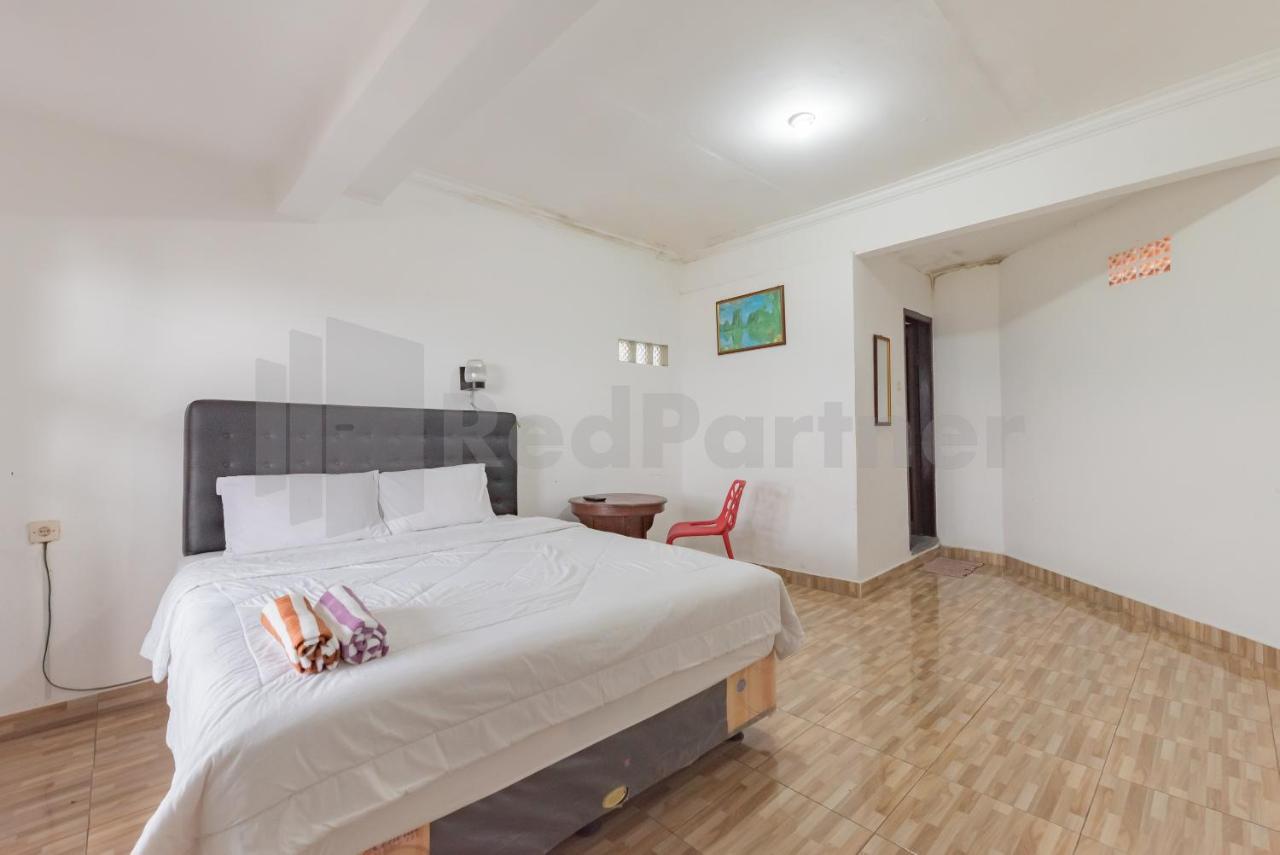 Pondok Hefi Ciwidey Mitra Reddoorz Extérieur photo