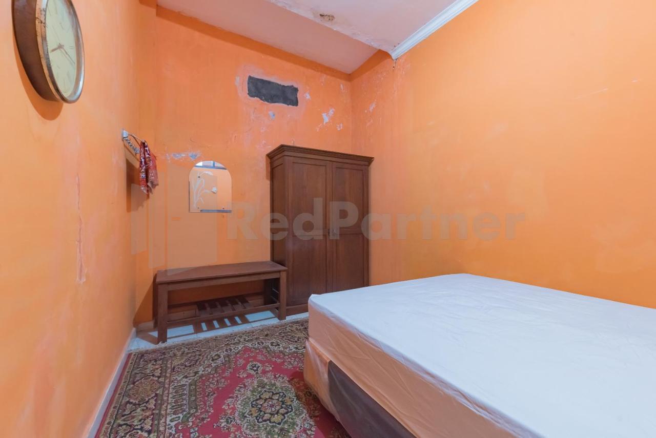 Pondok Hefi Ciwidey Mitra Reddoorz Extérieur photo